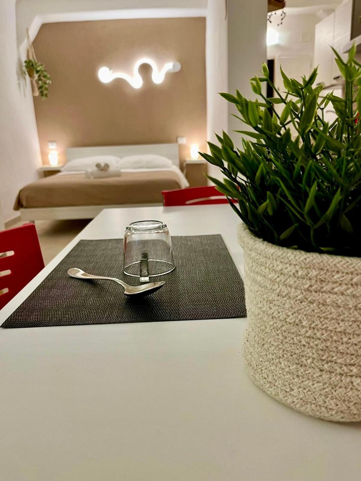 La Conchiglia Apartment Lerici Exterior photo
